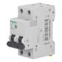 Imagem de 50 Disjuntores 32a Schneider Easy9 Curva C 2p Auto.