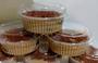 Imagem de 50 Embalagem G-640 Redondo 170ml Galvanotek Bolo No Pote doces, mousse, pave, sobremesas