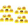 Imagem de 50 Forminhas Do Emoji