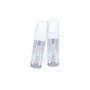 Imagem de 50 Gloss Labial Embalagem Tranparente 2,5ml - Premium 