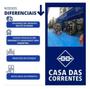 50 Metros Cabo Aço 1/8 Revestido Em Pvc Para Academia 6X7 - Casa Das Correntes Imagem de 50 Metros Cabo Aço 1/8 Revestido Em Pvc Para Academia 6X7