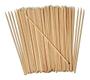 Imagem de 50 Palitos De Bambu Espeto Para Churrasco 25Cm