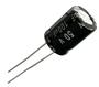 Imagem de 50 PÇS - CAPACITOR ELETROLITICO 100X50V - 100UF X 50V - 105º