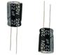 Imagem de 50 PÇS - CAPACITOR ELETROLITICO 22X250V - 22UF X 250V - 105º