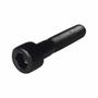 Imagem de 50 Un Parafuso Allen 12.9 Fio 1,5 Rosca Grossa 10mm X 70mm