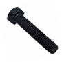 Imagem de 50 Un Parafuso Sextavado M06 x 40mm Aço 8.8 Inteira Fio 1,0