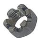 Imagem de 50 Und Porca Castelo M24 Sextavada Chave 36mm Fio 2,00 MB