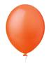 Imagem de 50 Unidades Balão Bexiga 9 Polegadas Latex Premium - Decoração Festas Eventos Balada Aniversários