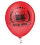 Imagem de 50 Unidades Bexiga Balão Decoração Festa De Boteco Coloridos