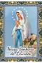 Imagem de 5000 Santinho N S Sra Nossa Senhora de Lourdes (oração no verso) - 7x10 cm
