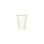 Imagem de 500Un Copo Papel Biodegradável Térmico Água 200Ml Branco