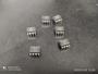 Imagem de 500x Circuito Integrado En25f80-100qcp 8 Mbit 4 Kbytes Eon