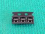 Imagem de 500x Transistor BC846b = Bc856 = 1bw Sot23 Npn 0,1amp - 80v