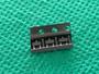 Imagem de 500x Transistor Bc856b Bc856 = 3bw Smd Sot23 0,1amp 80v