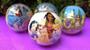 Imagem de 50Un Princesas em cápsulas para Lembrancinhas Brinquedo - Coleção