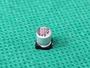 Imagem de 50x Capacitor Eletrolitico 100uf/10v Smd 105 5x5,4mm Vt