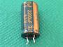 Imagem de 50x Capacitor Eletrolitico 2200uf/6,3v 105 10x20mm Teapo