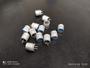 Imagem de 50x Capacitor Eletrolitico 270uf/16v 105 8x9mm Solido