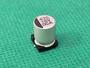 Imagem de 50x Capacitor Eletrolitico 470uf/16v Smd 105 8x10,2mm