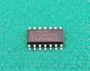 Imagem de 50x Circuito Integrado 74hc00d 74hc00 Smd Philips