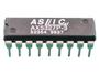 Imagem de 50x Circuito Integrado Ax5327p-3 Ax5327 Asllic