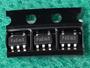 Imagem de 50x Circuito Integrado Tp6063f Tp6063 = Paem3 Smd Titan