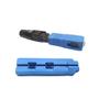 Imagem de 50X Conector Fast Rosca Sc/Upc - Reutilizavel