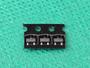 Imagem de 50x Transistor 2n3904= Ch3904 = S1a Smd Sot23 Npn 0,2amp
