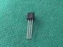 Imagem de 50x Transistor Mpsa92 = Kps92 Pnp 0,5amp 300v Fairchild