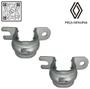 Imagem de 546146177r - kit com duas abraçadeiras da barra estabilizadora dianteira - motor 2.3 16v m9t - 2013 em diante - master iii