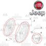 Imagem de 55270143 - kit de embreagem (platô+disco+atuador) jeep/fiat - 1.8/1.6 16v etorq - toro / renegade flex limited / renegade flex longitude / renegade fl