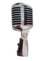 Imagem de 55SH Series II SHURE  Microfone vocal Unidyne