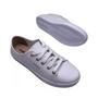 Imagem de 5667.334 tenis fem. de uso comum c/ sola sint. cabedal sint