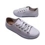 Imagem de 5667.334 tenis fem. de uso comum c/ sola sint. cabedal sint