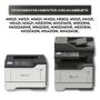 Imagem de 56f0z00 Cilindro P/ Uso Lexmark Mx622 Mx522 Mx421 Mx521 Compatível