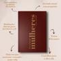 Imagem de 580: Devocional Mulheres Biblia Feminino, De Viviane Martinello.  Específico, Vol. Único. Editorial Vida, Capa Dura, Edi