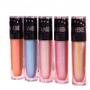 Imagem de 5pcs/set Deslumbrante Glitter &Sparkle Liquid Eye Shadow Shiny Long Lasting Eyeshadow Multicolor Duochrome Eye Makeup Cosmetic Sombra