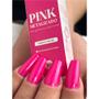 Imagem de 5UN Esmalte em Gel Pink Metalizado 9g Volia