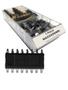 Imagem de 5x C.I. Max232smd = Max232cse Smd = Max 232 Cse Smd - Soic16