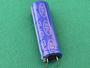 Imagem de 5x Capacitor Eletrolitico 120uf/450v 105º 16x51mm Hec