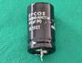 Imagem de 5x Capacitor Eletrolitico 470uf/250v Snap-In 85 22x40mm