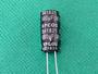 Imagem de 5x Capacitor Eletrolitico 680uf/35v 85 10x12mm Epcos