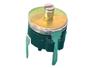 Imagem de 5x Capacitor Variavel Trimer 5pf a 70pf 10mm