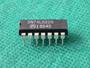 Imagem de 5x Circuito Integrado 74ls22n 74ls22 Motorola