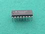 Imagem de 5x Circuito Integrado Cd4043bcp Cd4043 = Mc14043bcp Mc14043