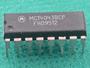 Imagem de 5x Circuito Integrado Cd4043bcp Cd4043 = Mc14043bcp Mc14043