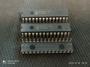 Imagem de 5x Circuito Integrado Pic18f2331-i/sp Pic18f2331 Microchip