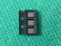 Imagem de 5x Cristal 13,560mhz 18pf 30ppm Smd 2,5x3,2mm Abracom