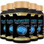 Imagem de 5x fosfatil 500 omega 3 fosfatidilserina 30caps hf suplement