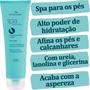 Imagem de 5x Spa Creme Para Afinar os Pés Com Uréia 250g Sofisticatto